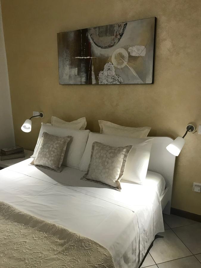 Suite House Mantova Exterior photo