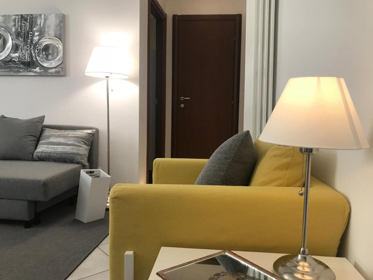 Suite House Mantova Exterior photo