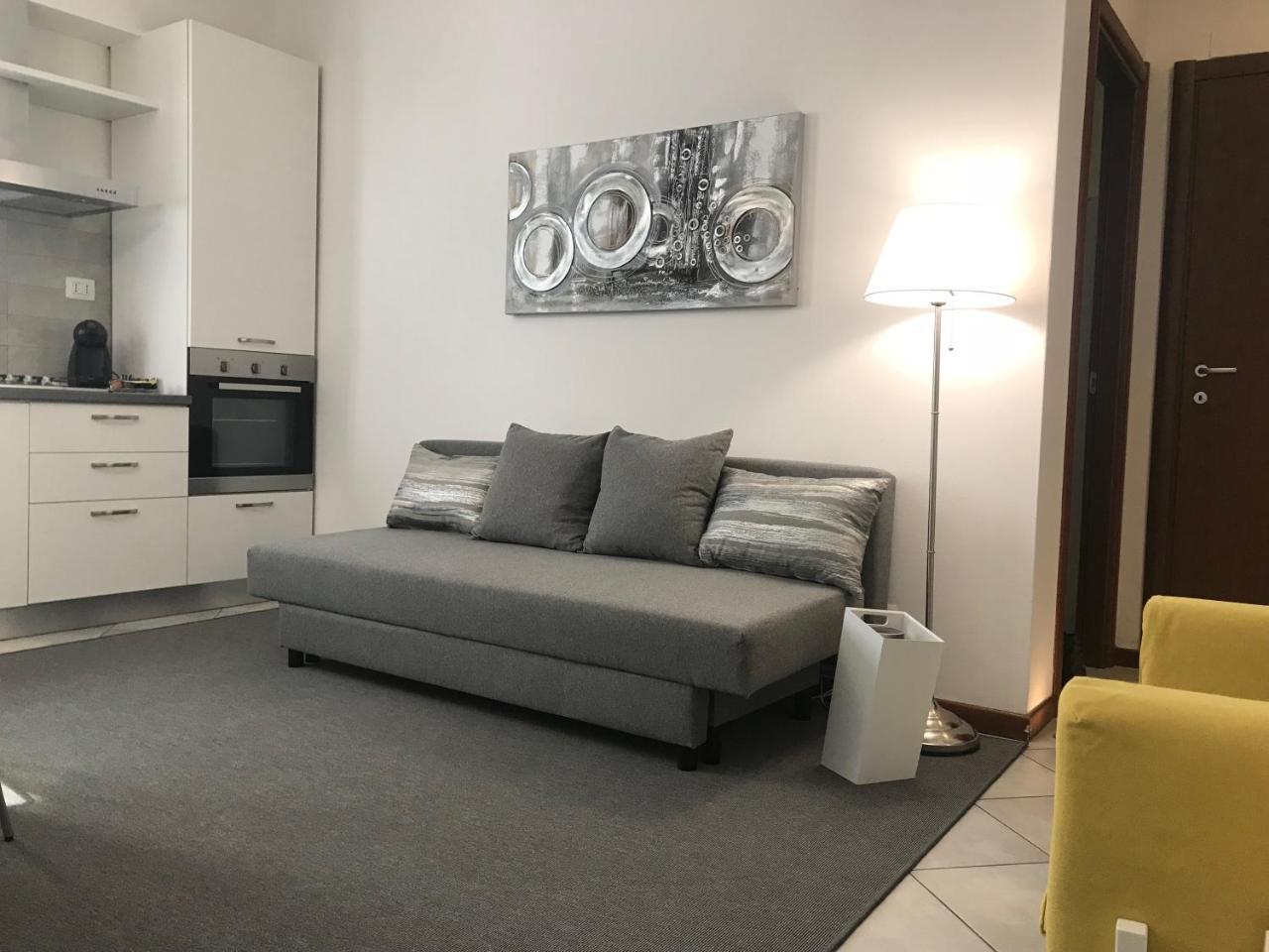 Suite House Mantova Exterior photo