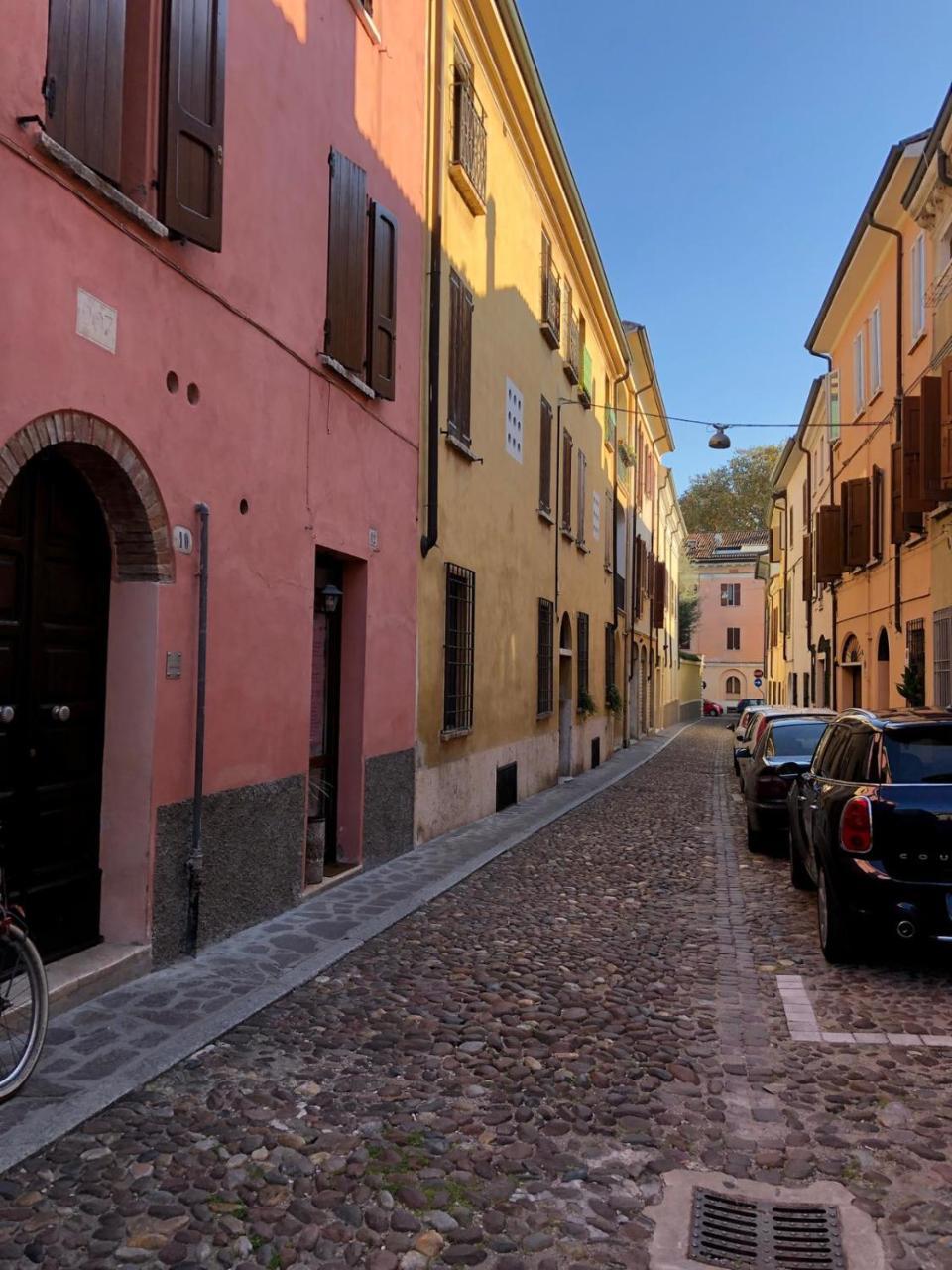 Suite House Mantova Exterior photo